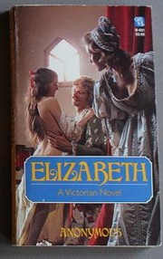 Cover of: Elizabeth by Anonymous