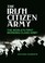 Cover of: The Irish Citizen Army