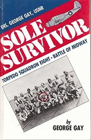 Sole Survivor by George Gay