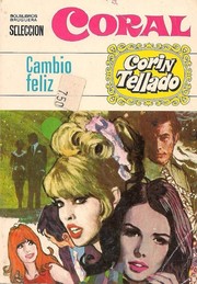 Cover of: Cambio feliz by 
