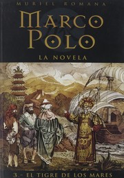 Cover of: Marco Polo III by Muriel Romana, Muriel Romana