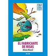 Cover of: El fabricante de risas by 