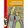 Cover of: Cuentos de los reinos inquietos