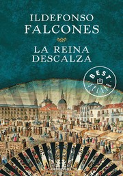 Cover of: La reina descalza by 