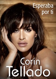 Cover of: Esperaba por ti by Corín Tellado