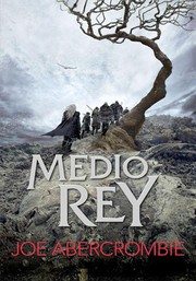 Cover of: Medio rey by 