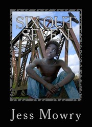 Cover of: Six Out Seven by 