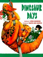 Cover of: All About Dinosaurs by 