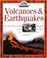 Cover of: Volcanoes & Earthquakes