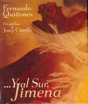 Cover of: ... Y al sur, Jimena