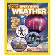 Cover of: Kids Everything Weather