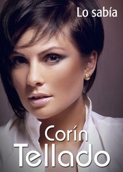 Cover of: Lo sabía by Corín Tellado