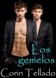 Cover of: Los gemelos by 