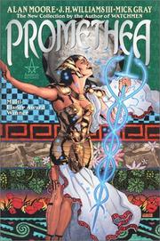 Cover of: Promethea (Book 1)