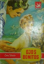 Cover of: Ojos bonitos