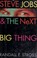 Cover of: Steve Jobs and the NeXT big thing