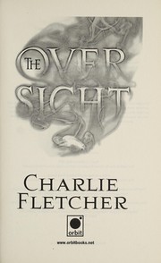 Cover of: The oversight