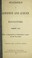 Cover of: Statistics of Lewiston & Auburn manufactures, Jan., 1872