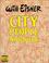 Cover of: City People Notebook