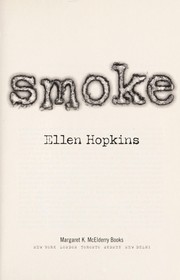 Cover of: Smoke by 