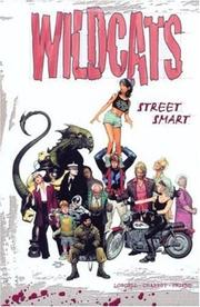 Cover of: Wildcats by Scott Lobdell