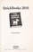 Cover of: QuickBooks 2010 [electronic resource]