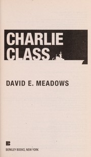 Cover of: Charlie Class