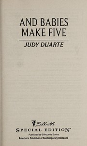 Cover of: And babies make five