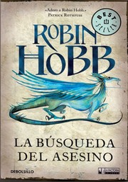 Cover of: La búsqueda del asesino by 