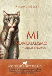 Cover of: Mi individualismo