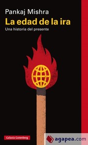 Cover of: La edad de la ira