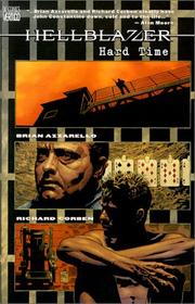 Cover of: John Constantine, hellblazer by Brian Azzarello