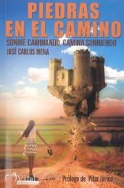 Piedras en el camino by José Carlos Mena Sánchez