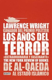 Cover of: Los años del terror