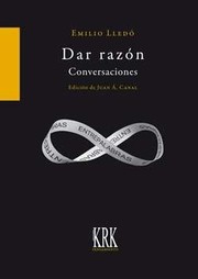 Cover of: Dar razón by 