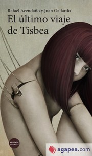 Cover of: El último viaje de Tisbea