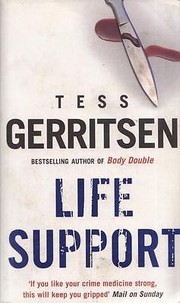 Cover of: Life Support by Tess Gerritsen