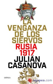 Cover of: La venganza de los siervos by 