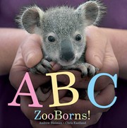 Cover of: ABC zooborns