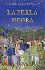 Cover of: La perla negra by 