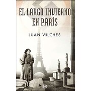 Cover of: Largo invierno en París