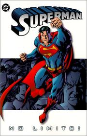 Cover of: Superman by Jeph Loeb, Mike McKone