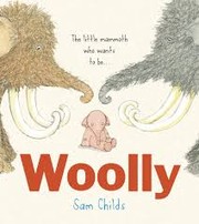 Cover of: Woolly by 