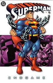 Cover of: Superman: endgame