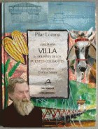 Cover of: Jose Maria Villa: el violinista de los puentes colgantes
