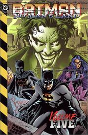Cover of: Batman by Bob Gale