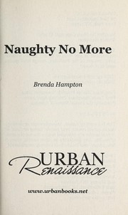 Cover of: Naughty no more