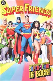 Cover of: Super Friends! by Various
