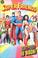 Cover of: Super Friends!