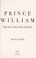 Cover of: Prince William